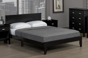 Cabinella Bed