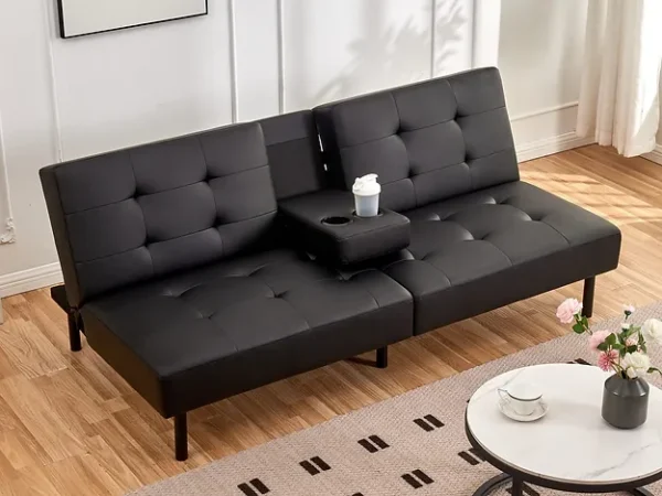 Drinel Sofa