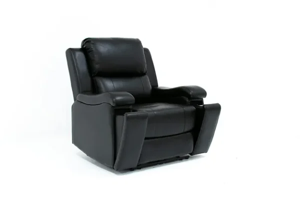 Rocker Recliner