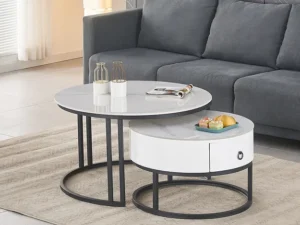 Keema Coffee Table
