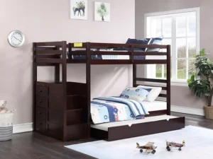 Cvyatko Bunk Bed
