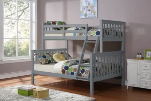 Daury Bunk Bed