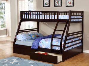 KURA Bunk Bed