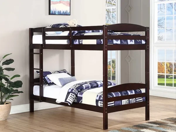 Bolles Bunk Bed
