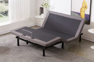 Comfort Sleep Adjustable Bed