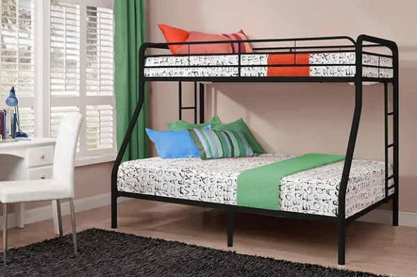 Beckford Bunks Bed