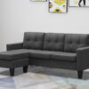Erika Sectional Sofa
