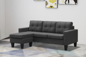 Erika Sectional Sofa