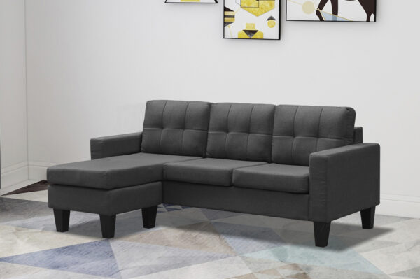 Erika Sectional Sofa