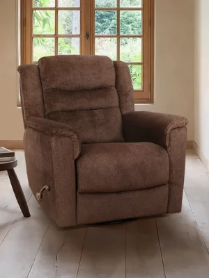 Canton Power Recliner