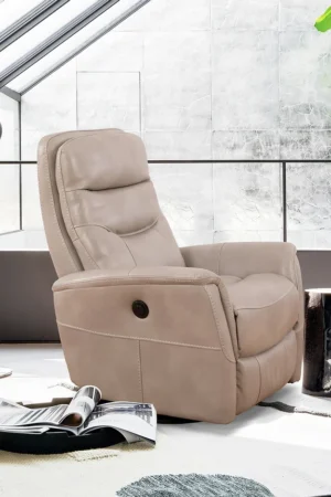 Tosh Recliner