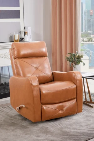 Cole  Recliner 