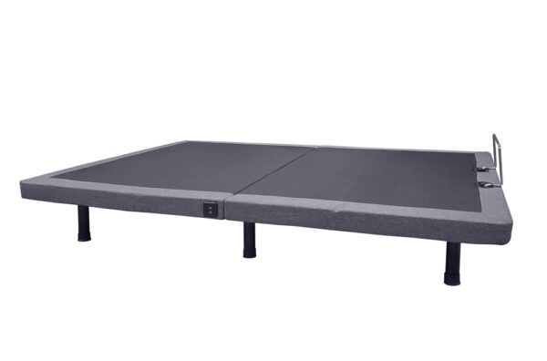 Comfort Sleep Adjustable Bed - Image 2