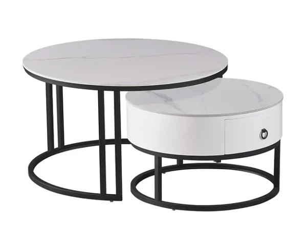 Keema Coffee Table - Image 2