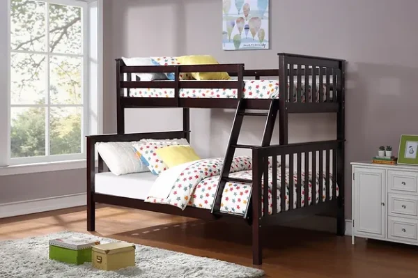 Daury Bunk Bed - Image 2