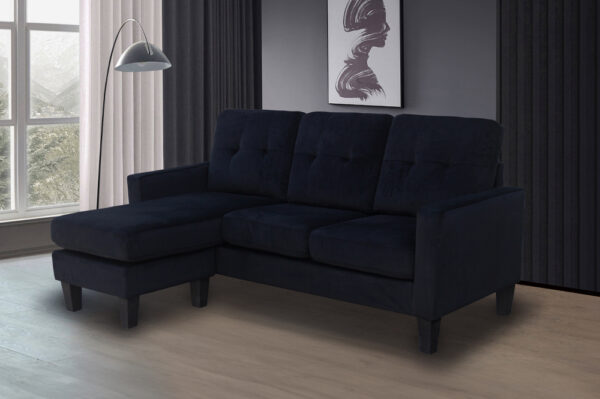 Erika Sectional Sofa - Image 3