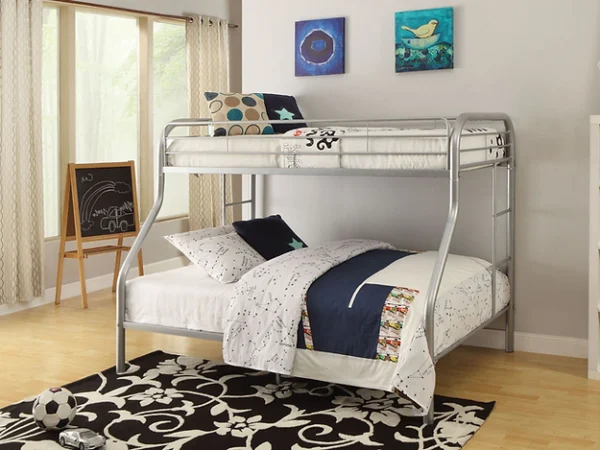 Beckford Bunks Bed - Image 2