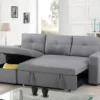 Arum Sofa bed with storage - Image 3