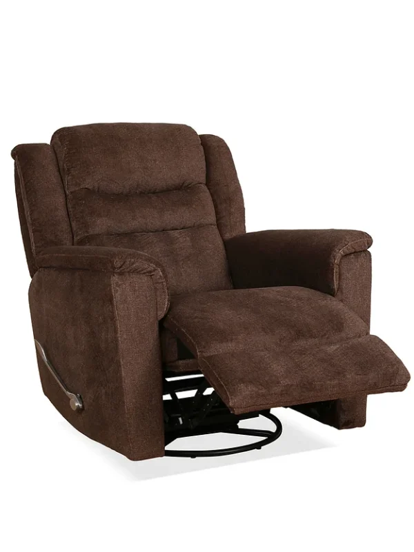 Canton Power Recliner - Image 9