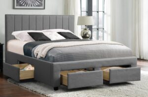 Rolanstar Storage Bed 