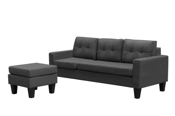 Erika Sectional Sofa - Image 2