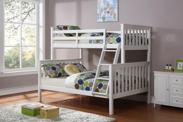 Daury Bunk Bed - Image 3