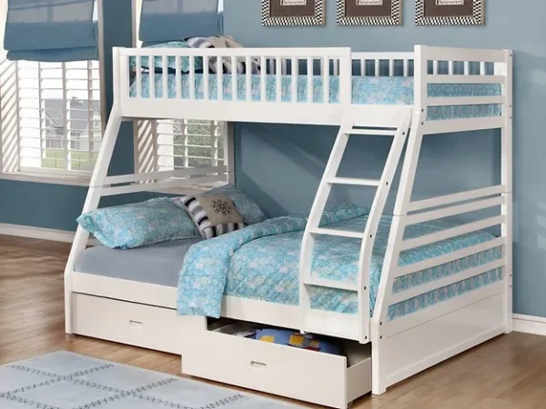 KURA Bunk Bed - Image 3