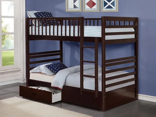 Eastfield Bunk Bed - Image 3