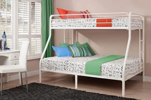 Beckford Bunks Bed - Image 3