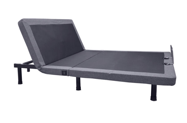 Comfort Sleep Adjustable Bed - Image 3