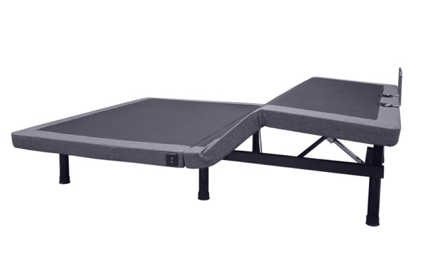 Comfort Sleep Adjustable Bed - Image 4