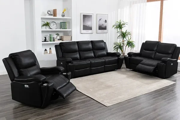 Rocker Recliner - Image 2