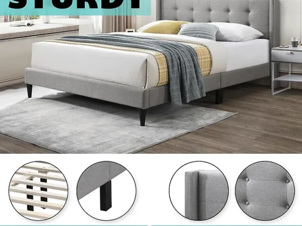 Monaco bed - Image 3