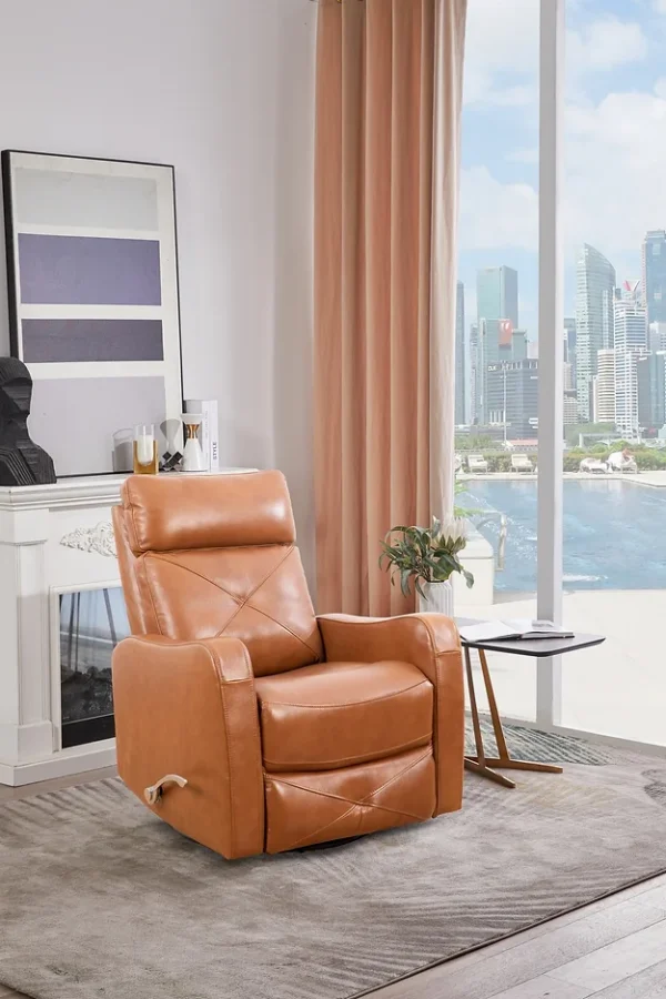 Cole  Recliner  - Image 8