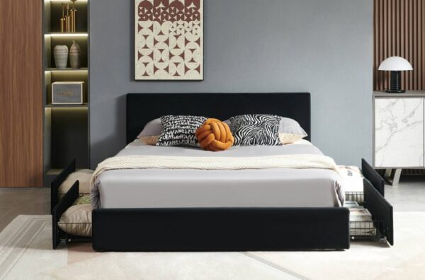 Anneli bed - Image 4