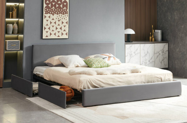 Anneli bed - Image 2