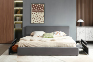 Anneli bed