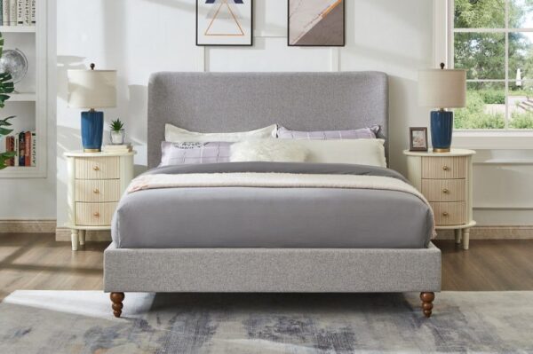 Fawnburg Bed - Image 2