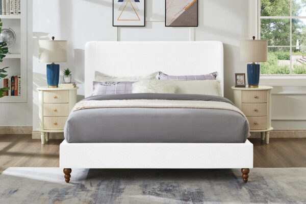 Fawnburg Bed - Image 4