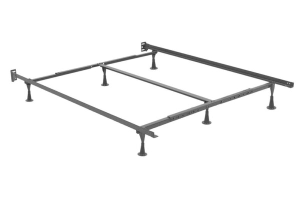 Metal Frame Adjustable