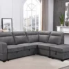 Jossilynn Sofa Storage