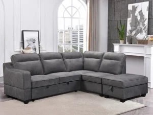 Jossilynn Sofa Storage