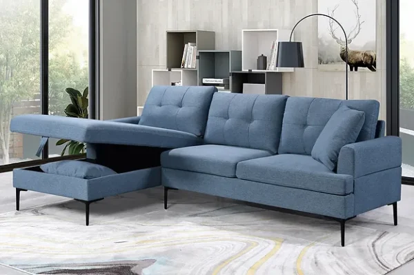 Fava Sectional - Image 2