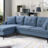 Fava Sectional