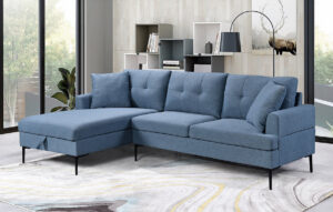 Fava Sectional