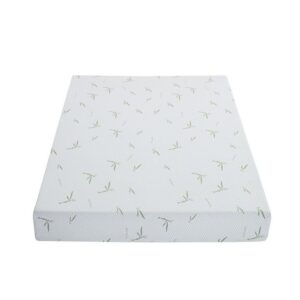 Bamboo Mattress