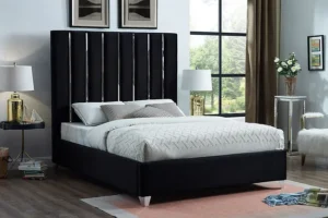 Cambridge Bed