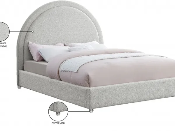 Silk & Snow Upholstered - Image 6