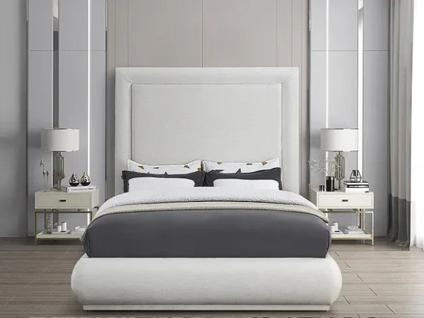 Kaitlyn High Bed - Image 6