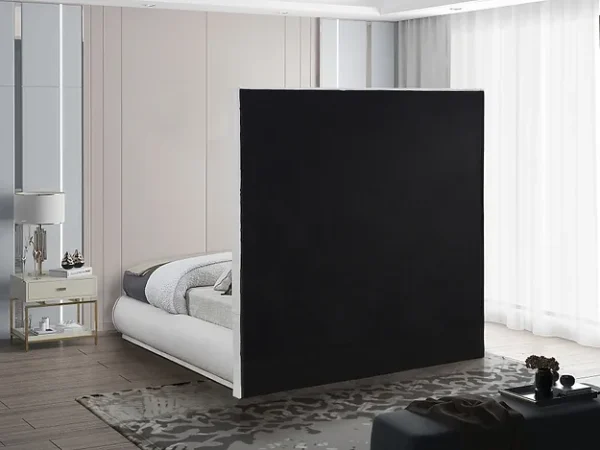 Kaitlyn High Bed - Image 7